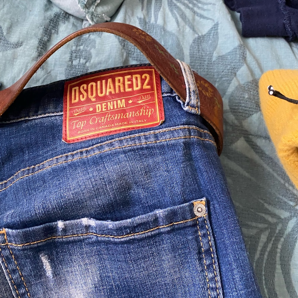Dsquared jeans - Picture 2 of 2